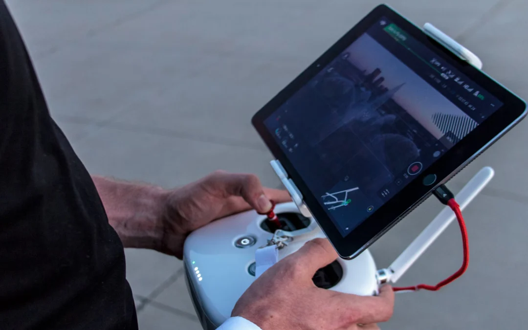 How to Get Your Drone License in Texas