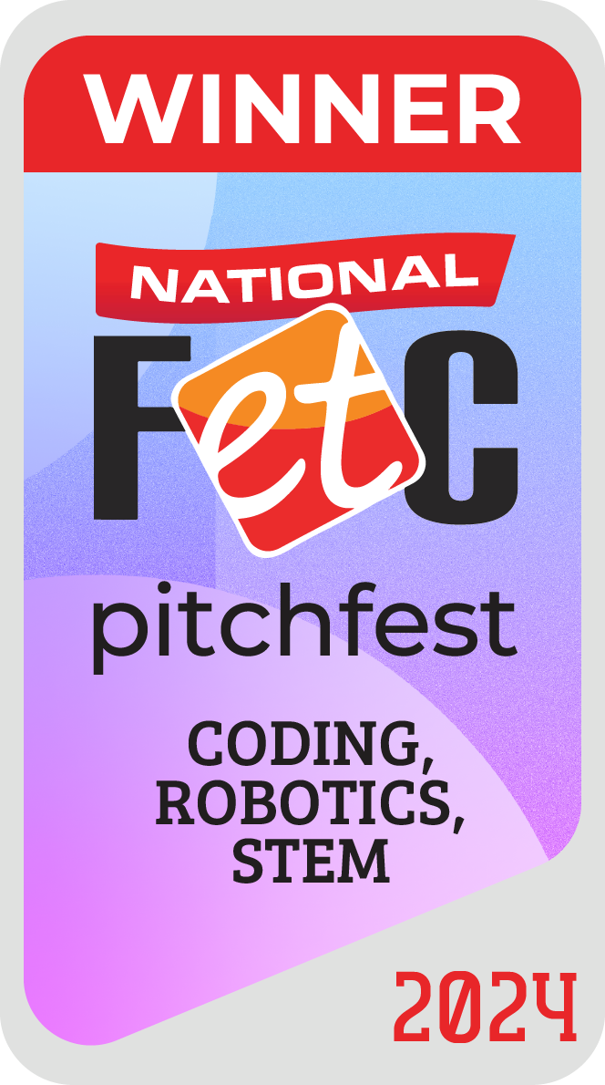 FetC pitchfest winner