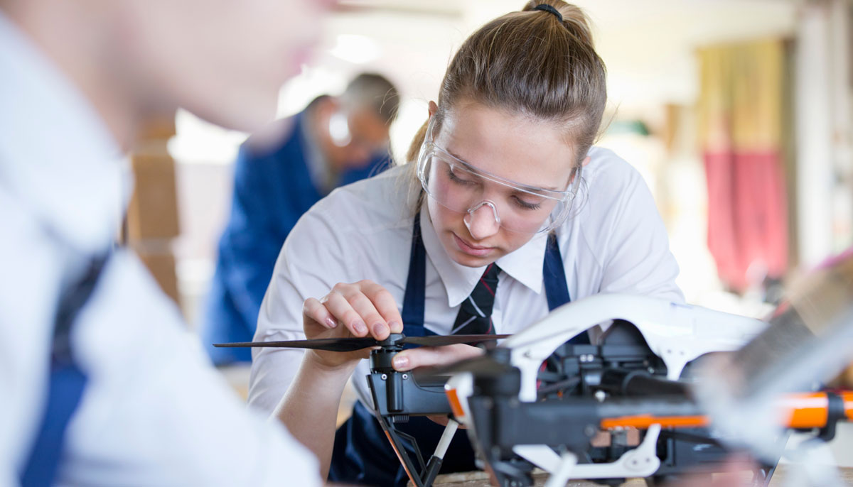 red ball print on transparent image