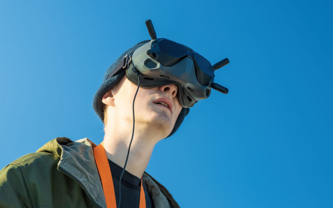 What Is an FPV Drone?