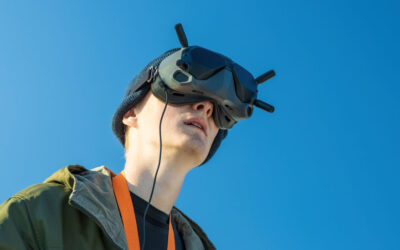 What Is an FPV Drone?