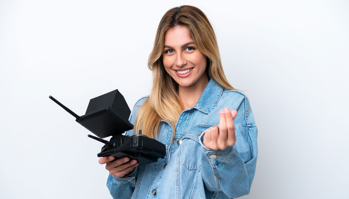 red ball print on transparent image