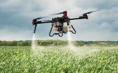 How Much Weight Can a Drone Carry?