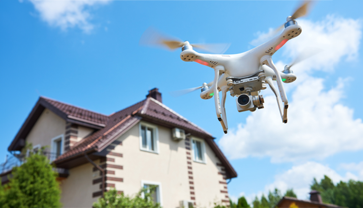 red ball print on transparent image