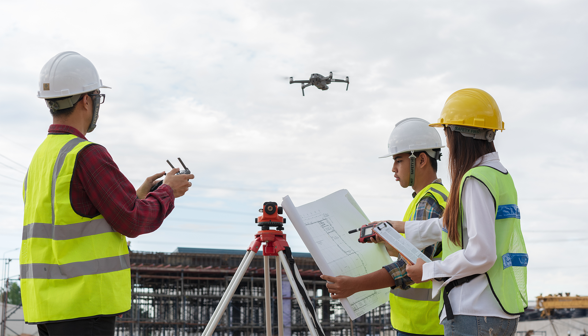 red ball print on transparent image