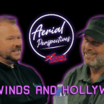 Episode 4 – From Hollywood to Wind Turbines: The Global Impact of Drones with Chris Odom