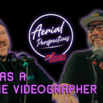 Episode 2 – In The Beginning of the Commercial Drone Flight with Mike Haytack