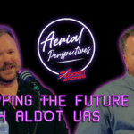 Episode 3 – Building the Future: Drones in Public Infrastructure with Jonathan Woodham