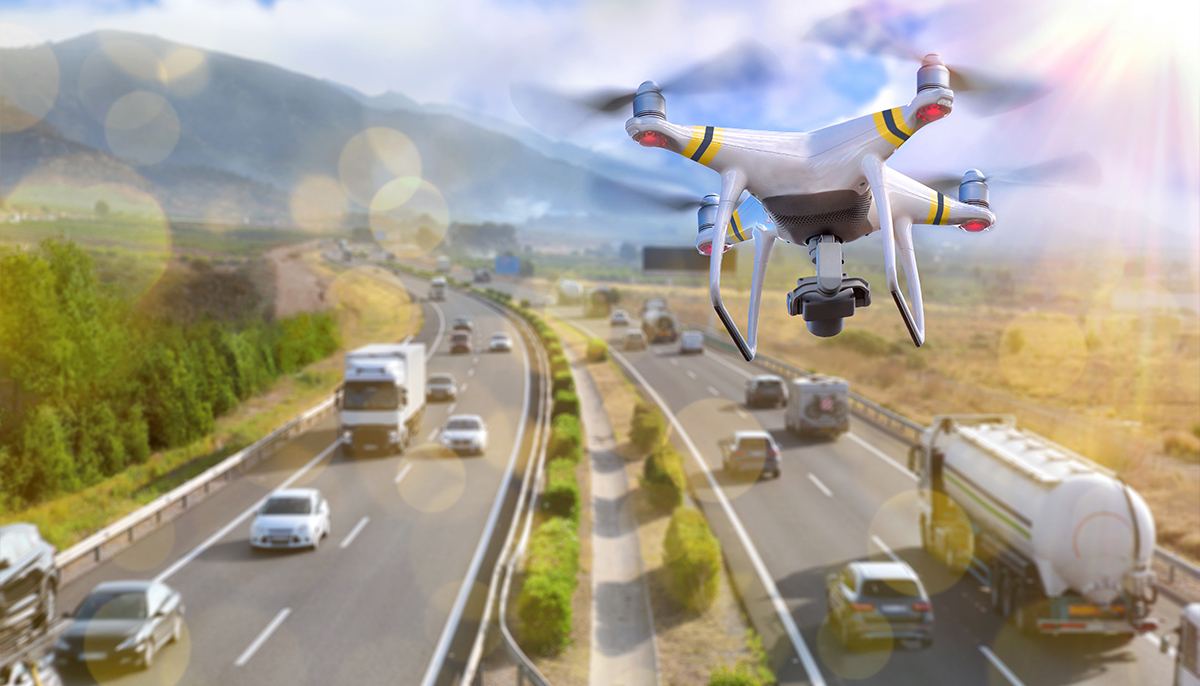 red ball print on transparent image