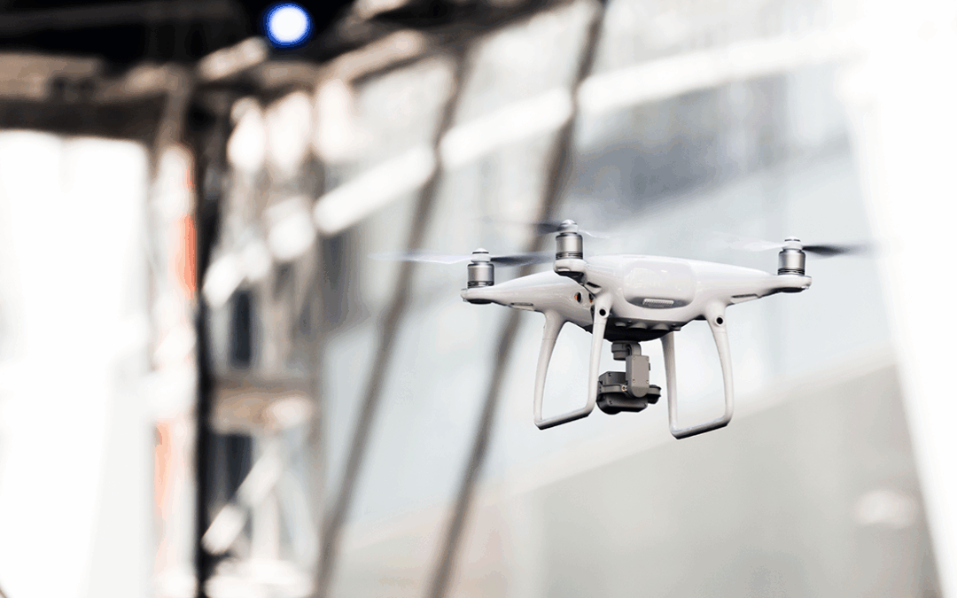 Can Drones Live Stream? Capabilities & Technology Advancements