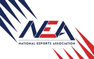 National Esports Association - Rocket Drones Partner