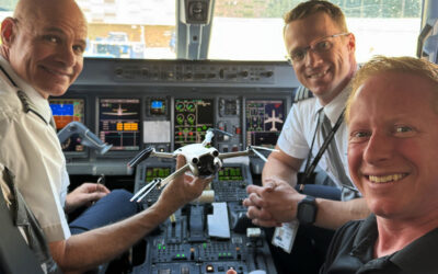 Can You Take a Drone on a Plane? What You Need to Know