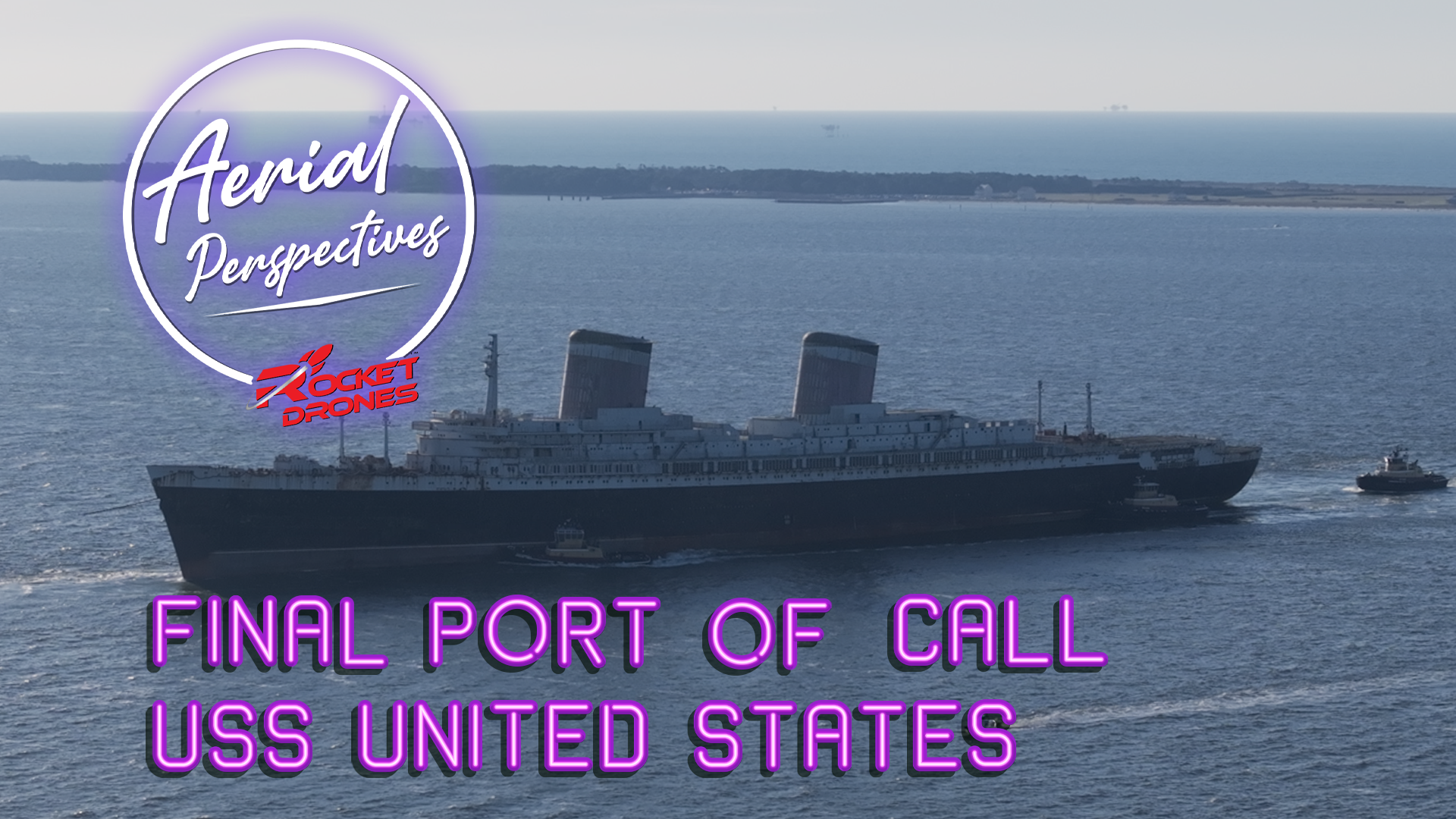 aerial perspectives podcast