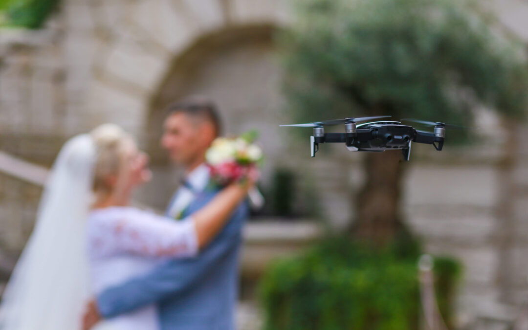 How to Make Money with a Drone: Tips to Get Started