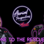 Episode 7 – Drone to the Rescue: Drone Water Rescue Caught on Camera