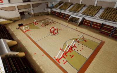 April Simulator 2025