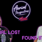 Episode 8 – Signal Lost, Found Stress