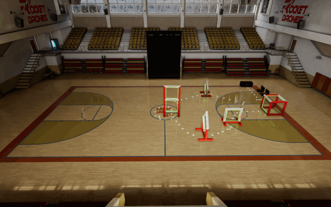 October Simulator 2025