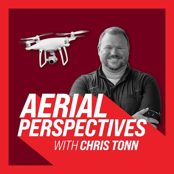 aerial perspectives podcast