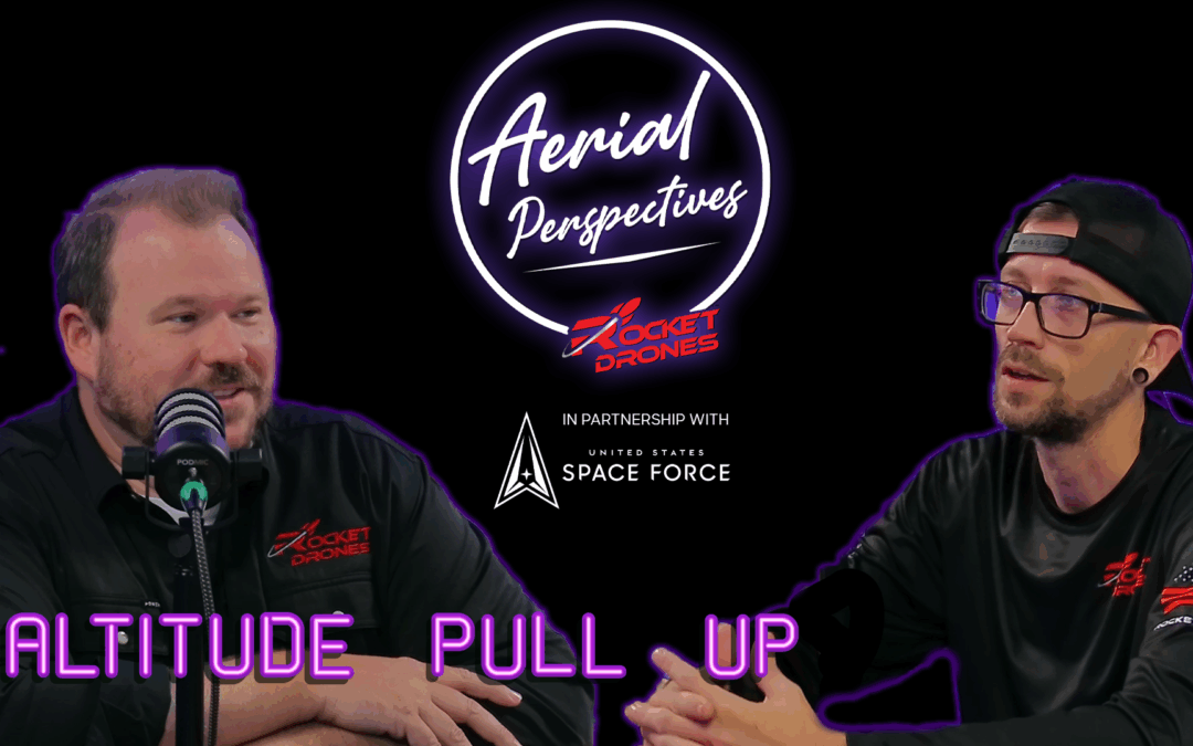 Episode 9 – Altitude   PULL UP