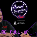 Episode 9 – Altitude   PULL UP