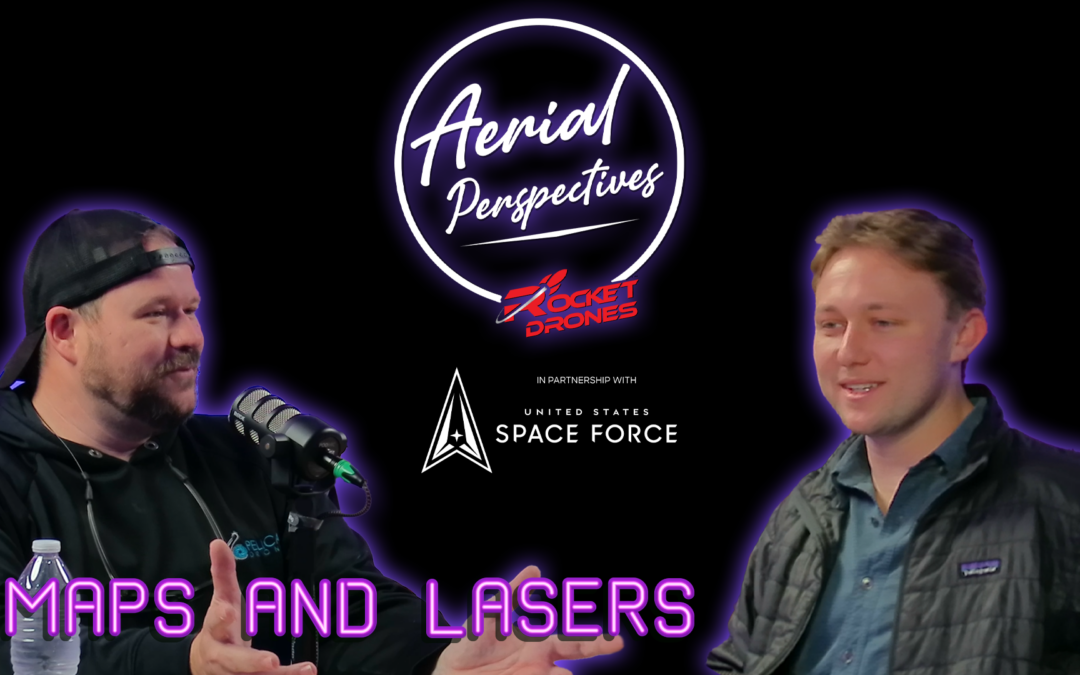 Episode 10- Building a Career in Drone Mapping