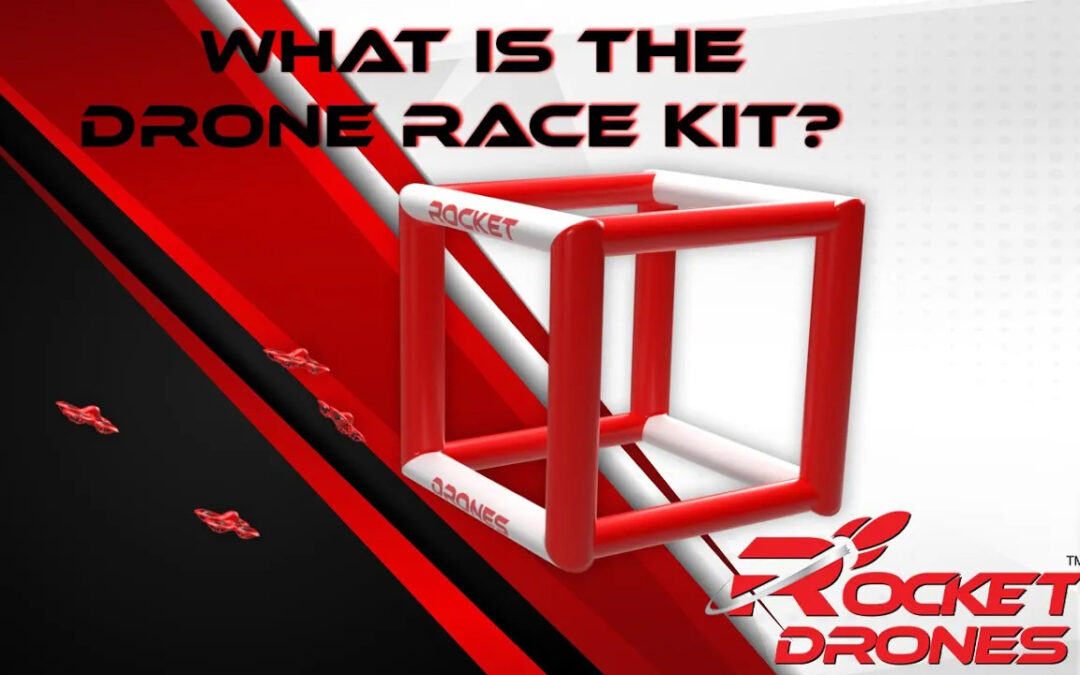 What is the Drone Race Kit