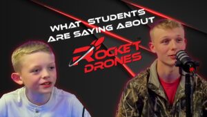 Testimonials - Students