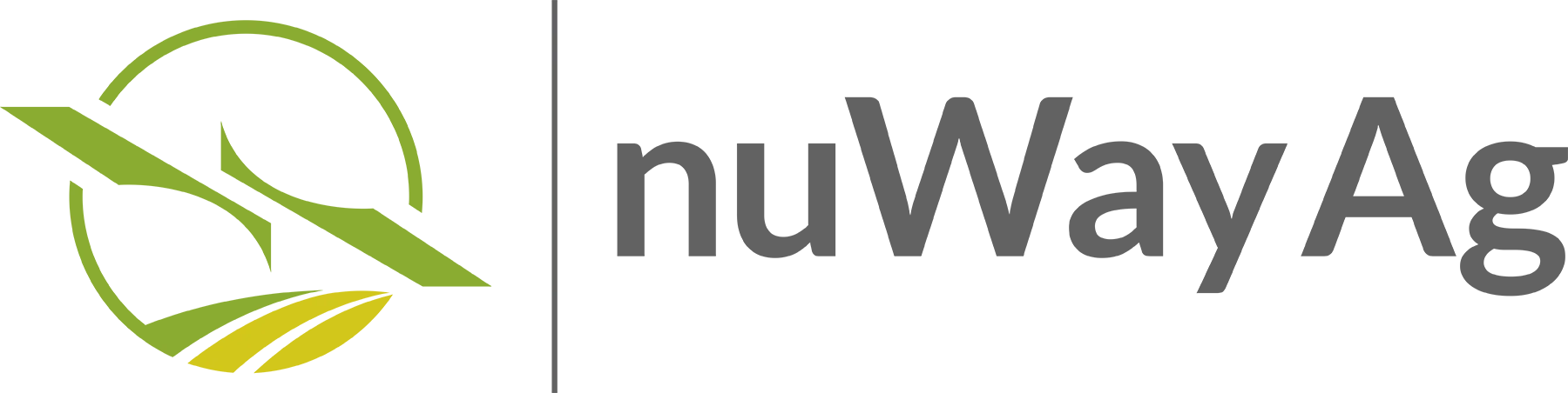 nuWay Ag logo