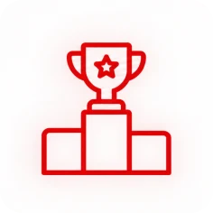 Real-Time Leaderboards icon